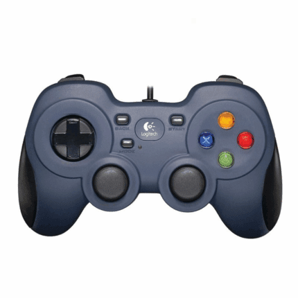Logitech F310 Wired Gamepad Controller for PC, Android TV & Chromebook