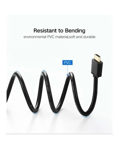 UGREEN HD104 10109 HDMI Cable Nugegoda, UGREEN 5M HDMI Cable Sri Lanka, UGREEN 4K HDMI Cable Nugegoda, UGREEN High Speed HDMI Cable Sri Lanka, UGREEN HDMI Cable HD104 Nugegoda