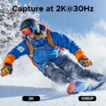 UGREEN HDMI USB Type-C 2K 30Hz Video Capture Card 1080P 60FPS CM629 15389
