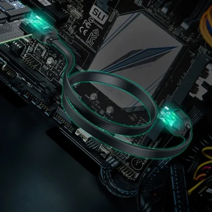 UGREEN M.2 SATA NVMe to PCI-E 3.0 X4 Expansion Card 32Gbps CM302 70504