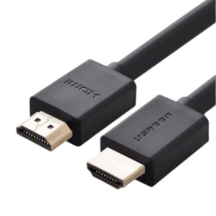 UGREEN 5 Meter HDMI Male to Male Cable 4K 30Hz High Speed HD104 10109